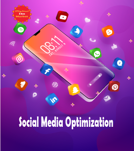 social media promotion in dwarka delhi