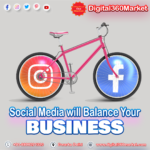 social media will balance your business