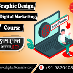digital marketing and graphic design course in dwarka delhi