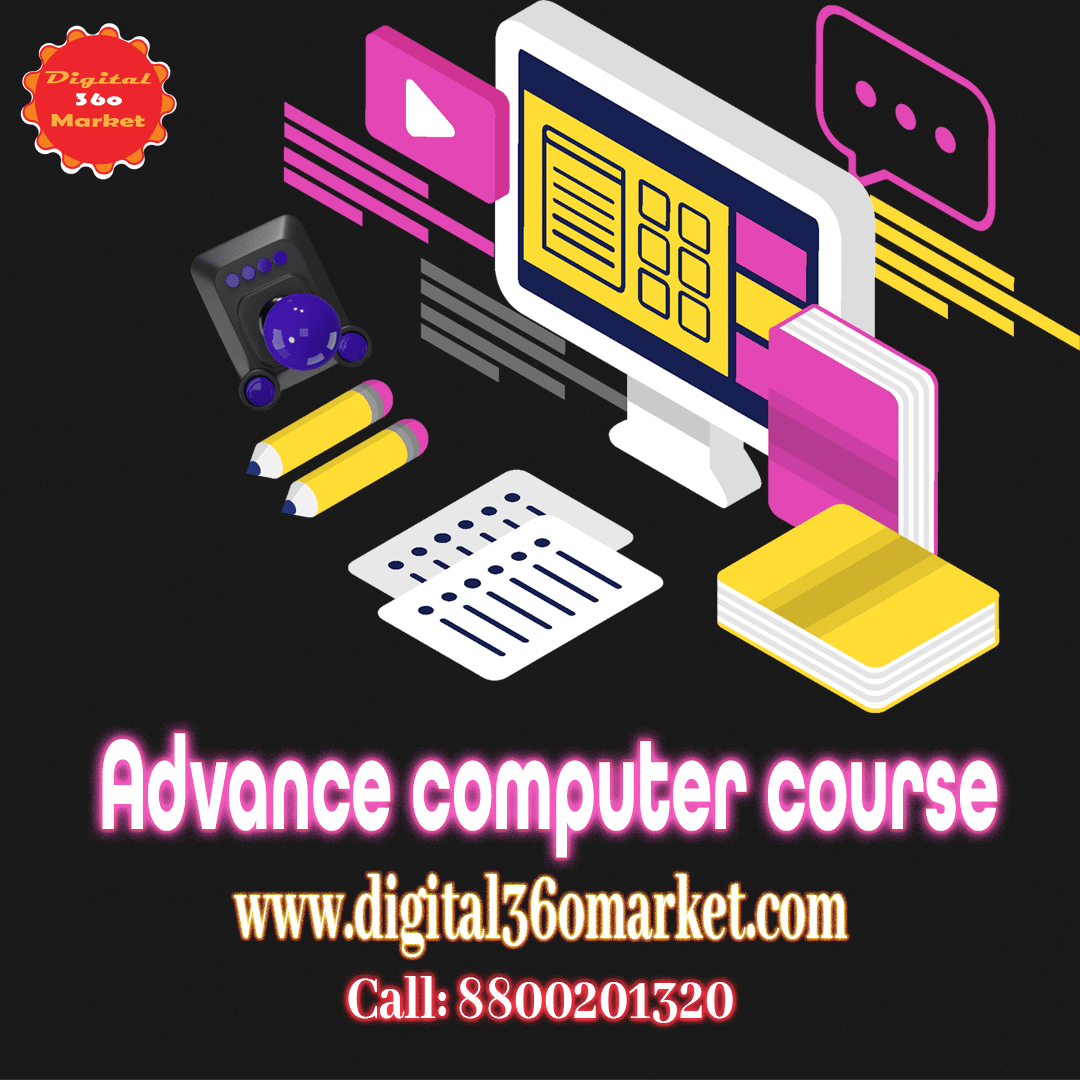 Best digital Marketing course provides in dwarka sector 6 delhi