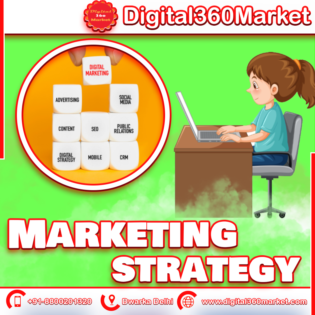 digital marketing course in Dwarka Delhi India