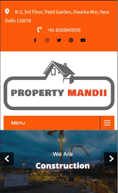 property-Mandii-website-design-course