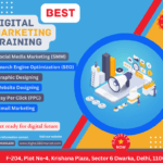 The Complete Digital Marketing Course in Dwarka Delhi