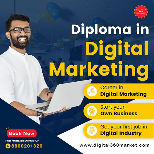 India's No.1 Digital Marketing Training Institute