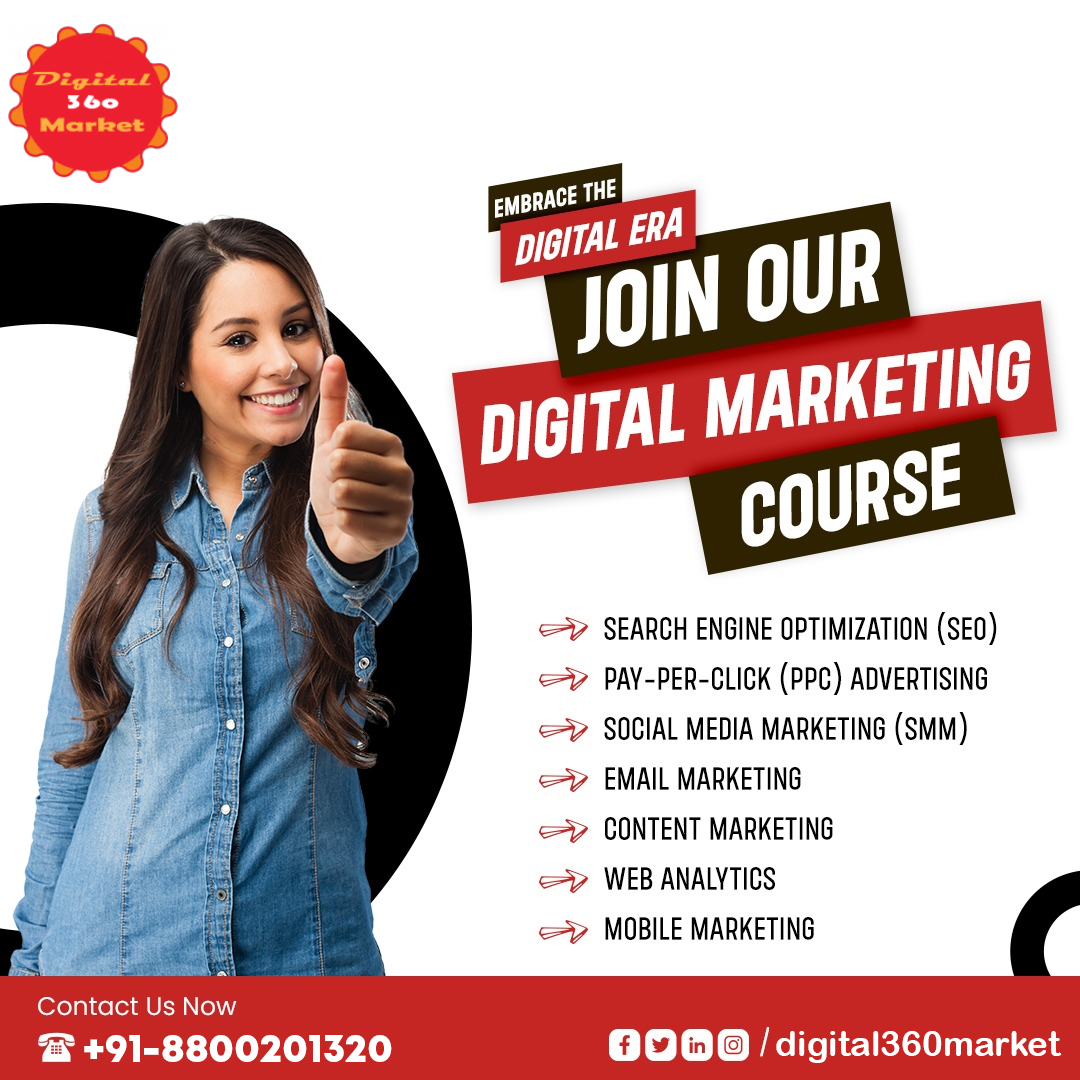 join our digital marketing course in Dwarka Delhi.