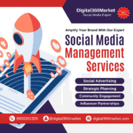 social media marketing services