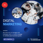 Delhi Digital Marketing Service