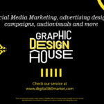 Social Media Marketing, Advertising Design, Campaigns, Branding and more
