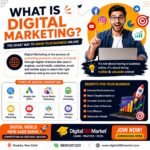 Join Digital360Market and learn the most in-demand digital skills.
