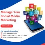 Manage Your Social Media Marketing