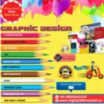 Certificate graphic design courses after 12th in Delhi