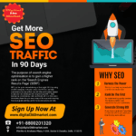 Increase leads and sales with SEO (Search Engine Optimization) service.