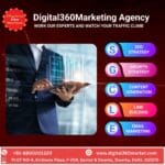 career in digital marketing
