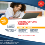Best Institute for Digital Marketing Course in Uttam Nagar .