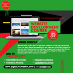 Best WordPress Website Developer Course in Dwarka, Delhi