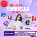 Do you want to open different sources of income with digital marketing course