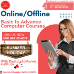 What is the best course to do this summer holidays