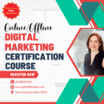 Which institute is best for digital marketing certification course