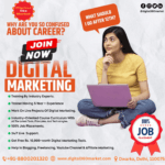 Why are you so confused about Career