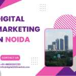 Digital Marketing in Noida