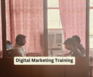 Digital Marketing Training