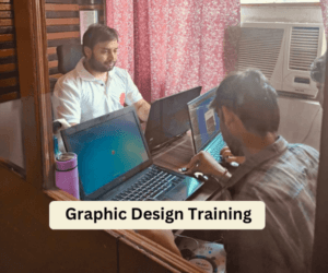 Graphic Design Training