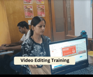 Video Editing Training