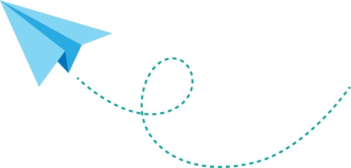 Digital marketing journey