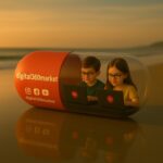 Capsule Drop Alert with Digital360Market