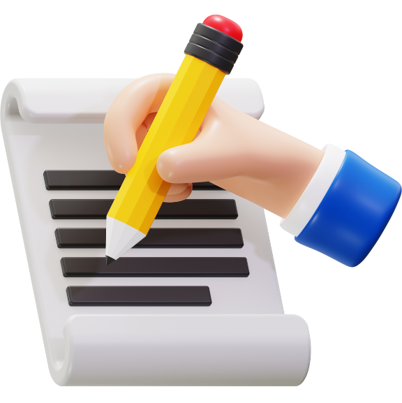 Content Writing