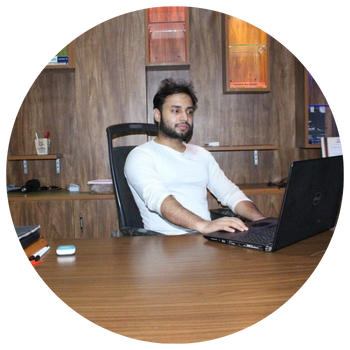 Sonia Sachdeva - Founder