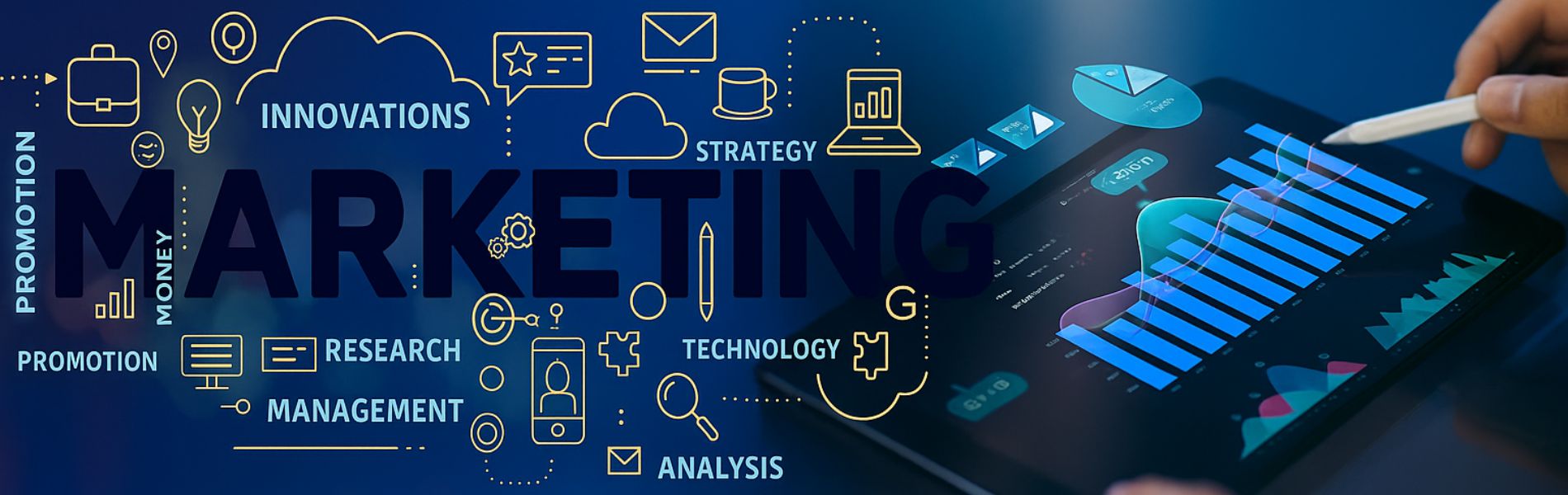Digital Marketing Training in Delhi