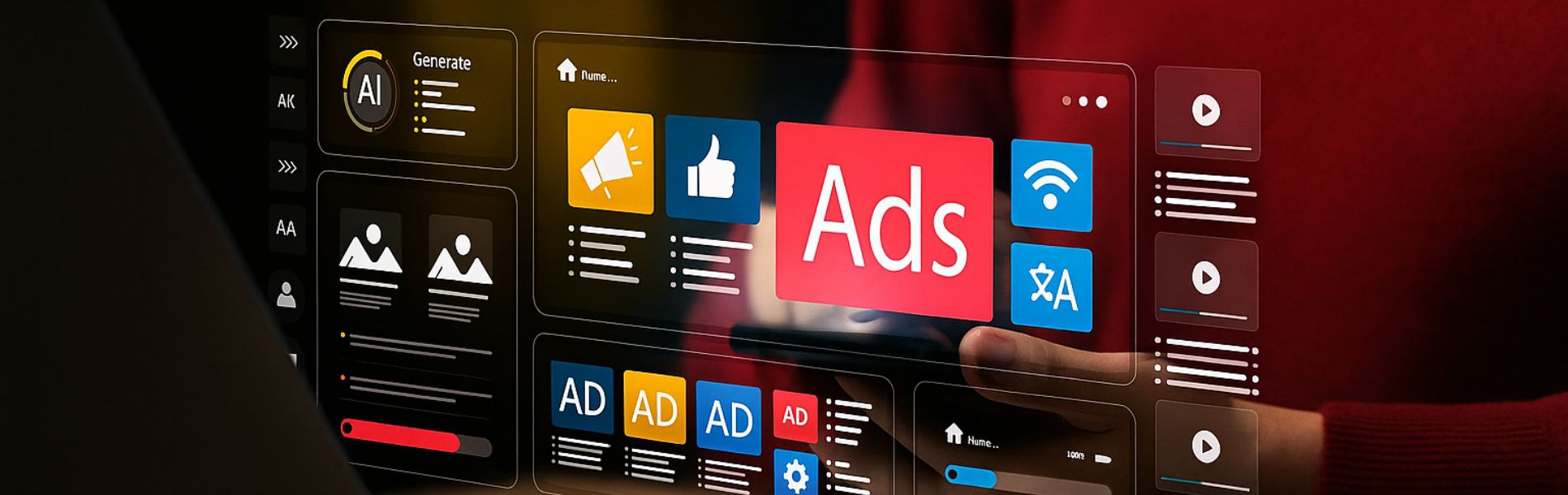 Digital marketing and services in Delhi