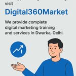 7 types of digital marketing