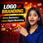 Grow business learn digital marketing