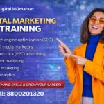 Digital marketing training in Delhi india