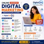 Online Advanced Digital Marketing Certification Course