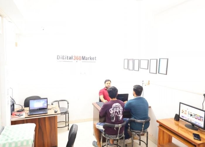 Digital marketing Course in Dwarka Mor Delhi
