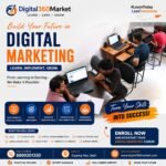 Why Choose Digital360Market for Digital Marketing Training in Delhi